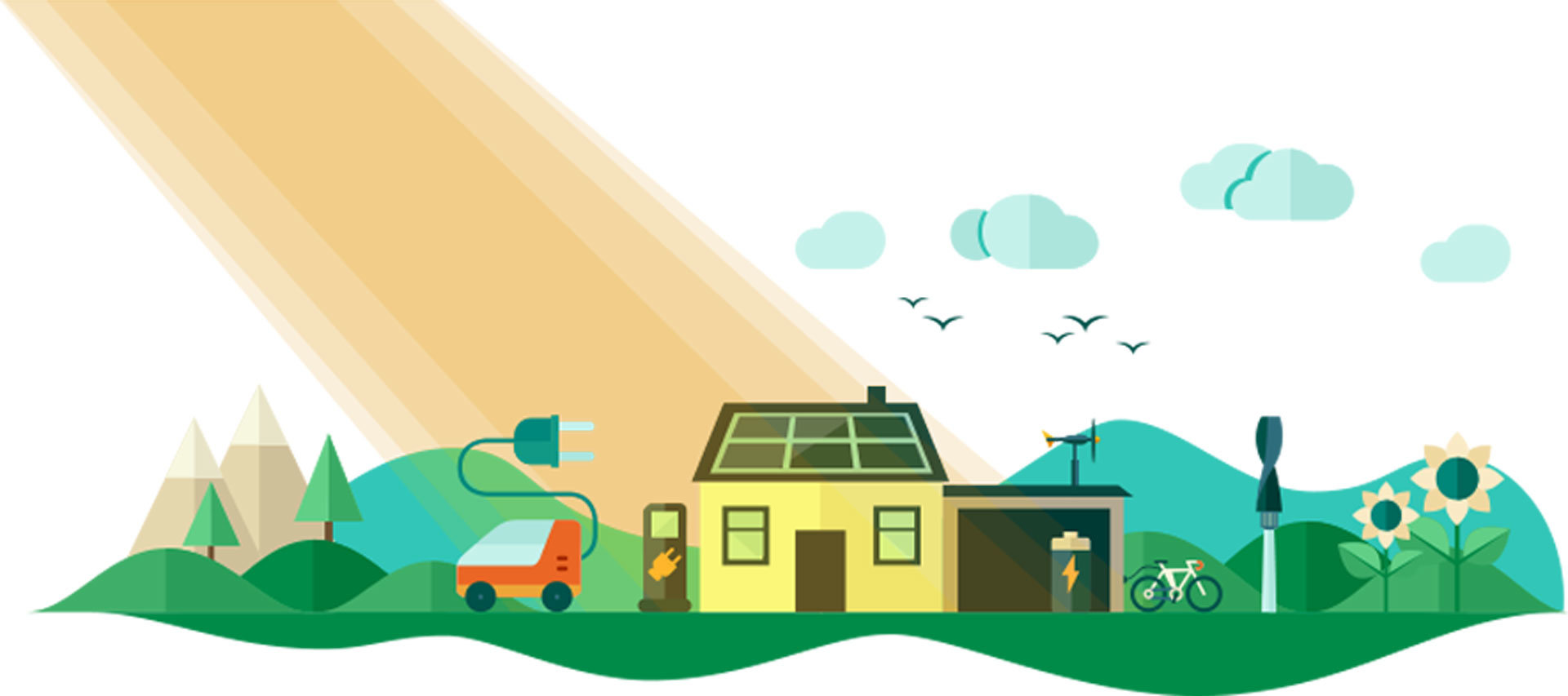 Ihr Weg in die Elektromobilität | enomo.de