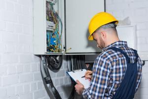 Elektroauto Ladestation zu Hause installieren